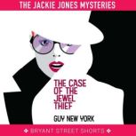 The Case of the Jewel Thief, Guy New York