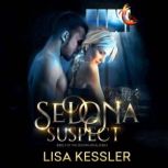 Sedona Suspect, Lisa Kessler