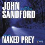 Naked Prey, John Sandford