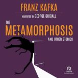 The Metamorphosis, Franz Kafka