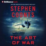 The Art of War, Stephen Coonts