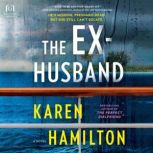 The ExHusband, Karen Hamilton