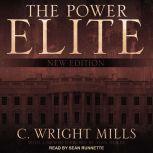 The Power Elite, C. Wright Mills