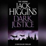 Dark Justice, Jack Higgins