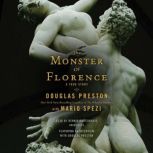 The Monster of Florence, Douglas Preston