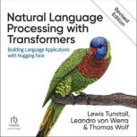 Natural Language Processing with Tran..., Lewis Tunstall