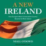 A New Ireland How Europe's Most Conservative Country Became Its Most Liberal, Niall O'Dowd