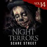 Night Terrors Vol. 14, Melissa Gibbo