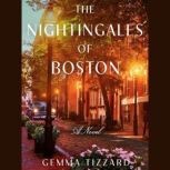 The Nightingales of Boston, Gemma Tizzard