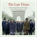 The Last Titans, Richard Vinen