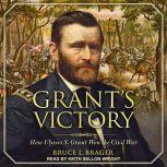 Grants Victory, Bruce L. Brager