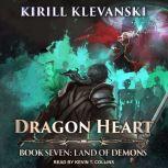 Dragon Heart, Kirill Klevanski