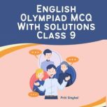 English Olympiad MCQ With Solutions C..., Priti Singhal