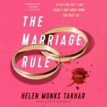 The Marriage Rule, Helen Monks Takhar