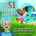 The 51 Kids Of EmilySue, Cathy Howitt