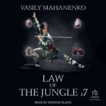 Law of the Jungle 7, Vasily Mahanenko