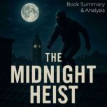 The Midnight Heist Book Summary  An..., Jack Rylan