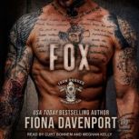 Fox, Fiona Davenport