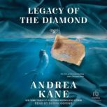 Legacy of the Diamond, Andrea Kane