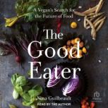 The Good Eater, Nina Guilbeault