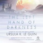 The Left Hand of Darkness, Ursula K. Le Guin