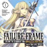 Failure Frame I Became the Strongest..., Kaoru Shinozaki