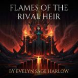 Flames of the Rival Heir, Evelyn Sage Harlow