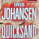 Quicksand, Iris Johansen