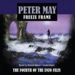 Freeze Frame, Peter May