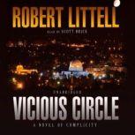 Vicious Circle, Robert Littell