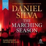 The Marching Season, Daniel Silva