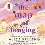 The Map of Longing, Alice Kellen