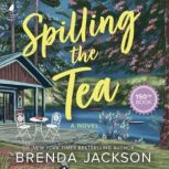 Spilling the Tea, Brenda Jackson