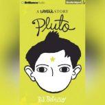 Pluto, R. J. Palacio