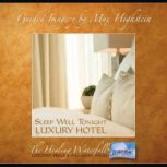 Sleep Well Tonight  Luxury Hotel, Max Highstein