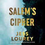 Salems Cipher, Jess Lourey