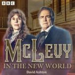 McLevy in the New World, David Ashton