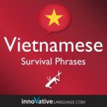 Learn Vietnamese Survival Phrases Vi..., Innovative Language Learning