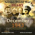 WWII Diary December 1943, Jose Delgado