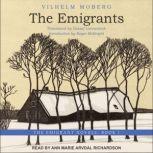 The Emigrants, Vilhelm Moberg