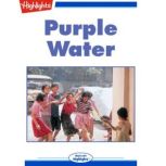 Purple Water, Milan Sandhu