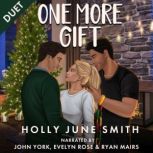 One More Gift, Holly June Smith