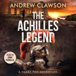 The Achilles Legend, Andrew Clawson