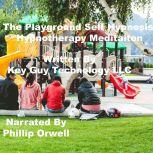 The Playground Self Hypnosis Hypnothe..., Key Guy Technology LLC