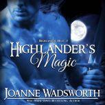 Highlander's Magic, Joanne Wadsworth