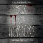 Maren Stoffels Box of Horrors, Maren Stoffels