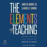 The Elements of Teaching, James M. Banner, Jr.