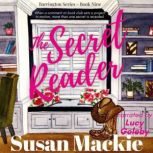 The Secret Reader, Susan Mackie