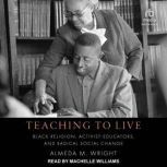Teaching to Live, Almeda M. Wright