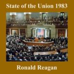 State of the Union 1983, Ronald Reagan